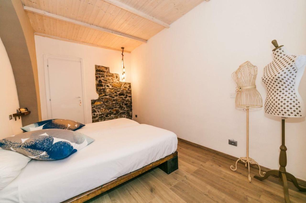 Casa Bisou Italia Wifi Et Parking Free Privato Villa Diano San Pietro Exterior photo