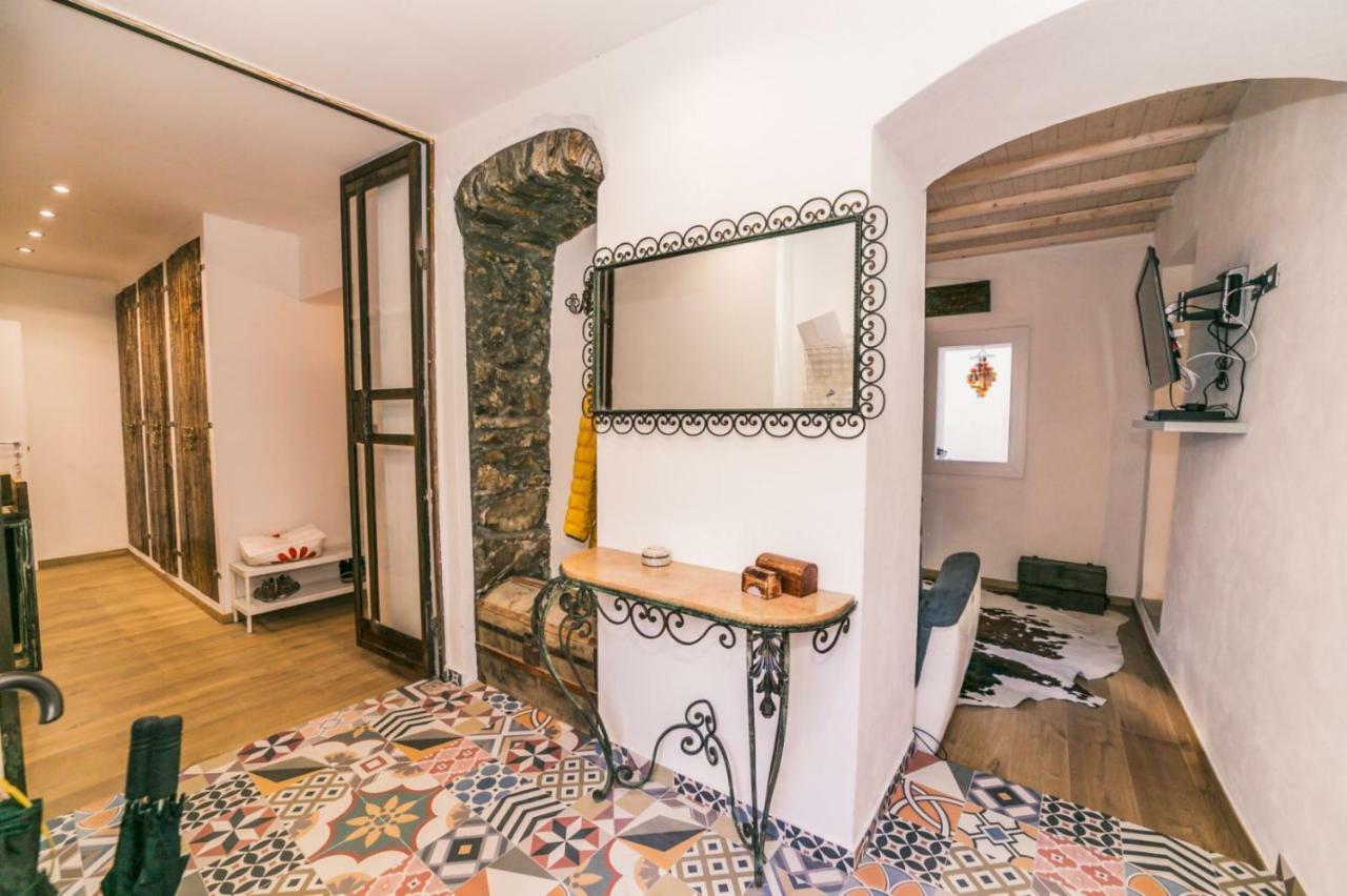 Casa Bisou Italia Wifi Et Parking Free Privato Villa Diano San Pietro Exterior photo